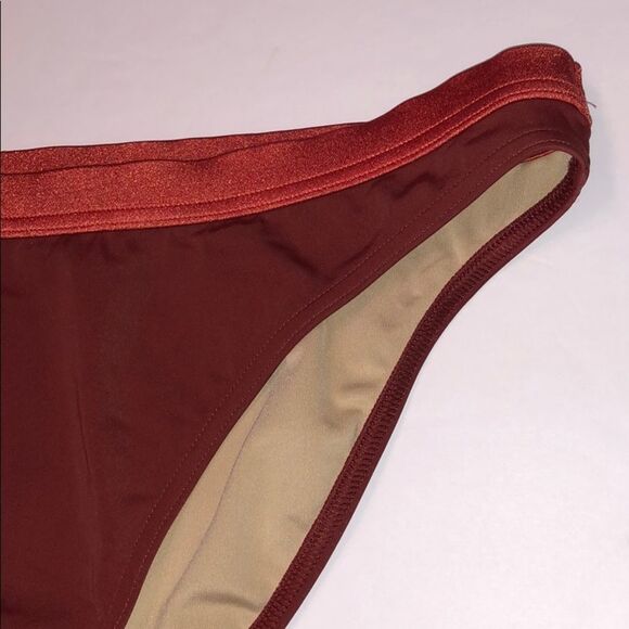 Victoria's Secret Bikini Bottom - Picture 2 of 6